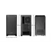 be quiet Pure Base 500 Window Melns