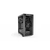 be quiet Pure Base 500 Window Melns