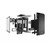 be quiet Pure Base 500 Window Melns