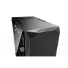 be quiet Pure Base 500 Window Melns