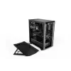 be quiet Pure Base 500 Window Melns