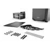be quiet Pure Base 500 Window Melns