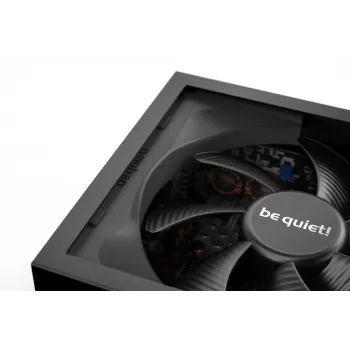 be quiet Dark Power 13 barošanas bloks 850 W 20+4 pin ATX ATX melns