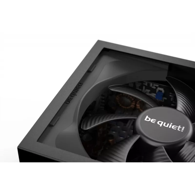be quiet Dark Power 13 barošanas bloks 850 W 20+4 pin ATX ATX melns