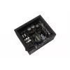 be quiet Dark Power 13 barošanas bloks 850 W 20+4 pin ATX ATX melns