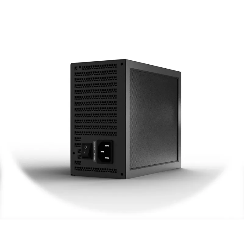 be quiet Dark Power 13 barošanas bloks 850 W 20+4 pin ATX ATX melns
