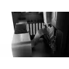 be quiet RISER kabelis Universāls videokaršu turētājs