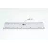 Tastatūra GETT KG25219 Medical USB German balta