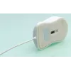Pele GETT KH25201 Medicīniskā Piemērota Abām Rokām USB Type-A 1600 DPI