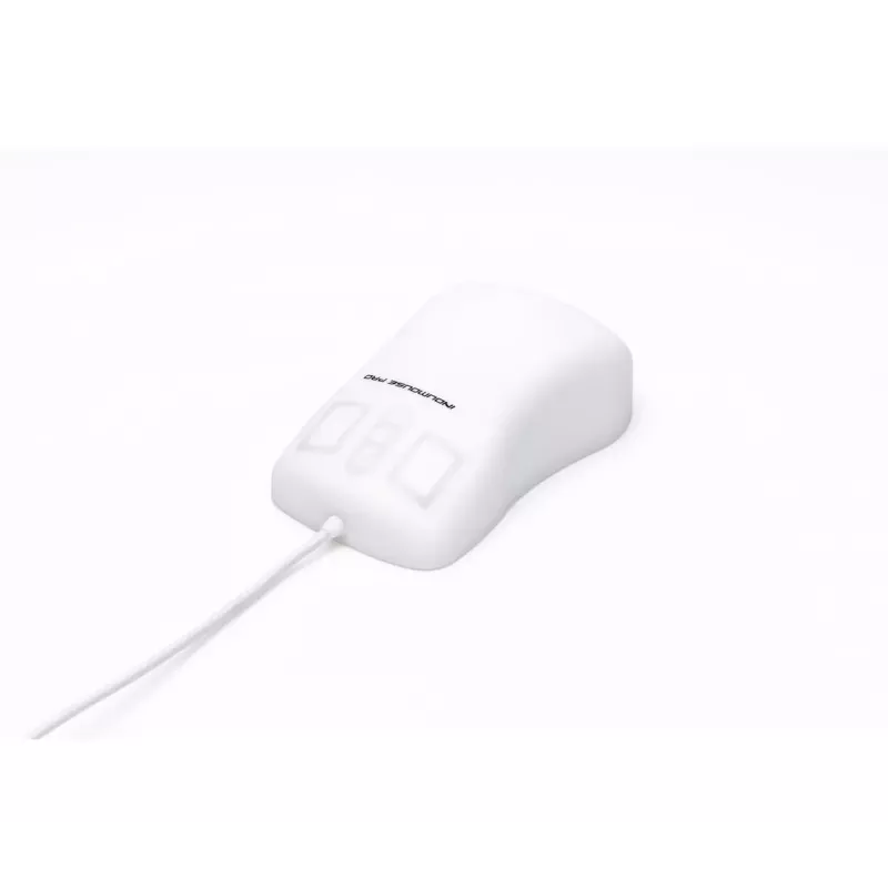 Pele GETT KH25201 Medicīniskā Piemērota Abām Rokām USB Type-A 1600 DPI