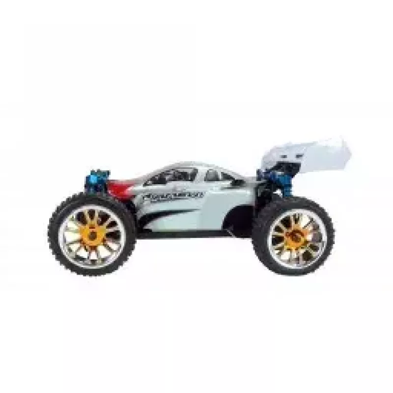 Amewi Troian Pro radiovadāmais modelis 1:16 braucamrīks