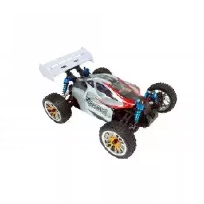 Amewi Troian Pro radiovadāmais modelis 1:16 braucamrīks
