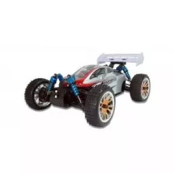 Amewi Troian Pro radiovadāmais modelis 1:16 braucamrīks
