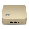 Mini PC FutureNUC Lux NUC 13i5HL – Intel Core i5-13420H, 16 GB DDR4, 512 GB SSD, Intel Iris Xe, Windows 11 Pro, zelts