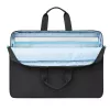 Rivacase 5513 Gremio piezīmjdatora soma 14 collas, melna
