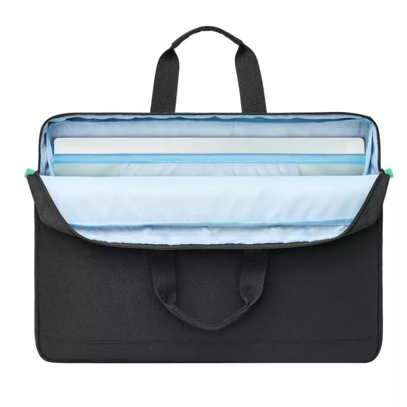 Rivacase 5513 Gremio piezīmjdatora soma 14 collas, melna