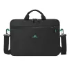Rivacase 5513 Gremio piezīmjdatora soma 14 collas, melna