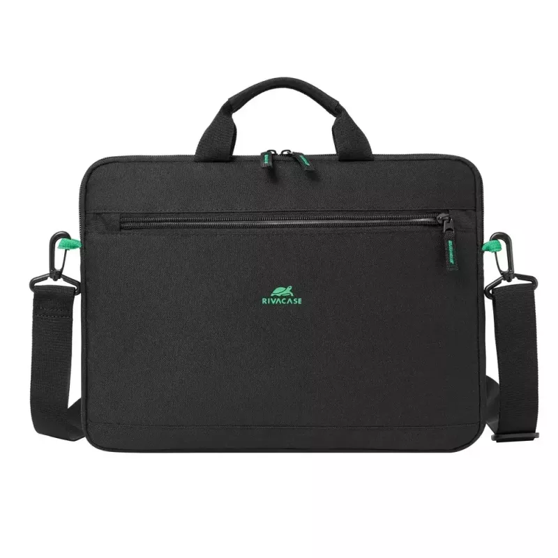 Rivacase 5513 Gremio piezīmjdatora soma 14 collas, melna