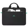 Rivacase 5513 Gremio piezīmjdatora soma 14 collas, melna