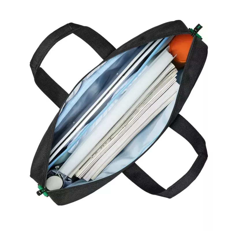 Rivacase 5513 Gremio piezīmjdatora soma 14 collas, melna