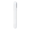 Portable power bank Rivacase VA2211WH — 10000 mAh, PD 3.0, QC 3.0, 1x USB-A + 2x USB-C, 22.5 W output