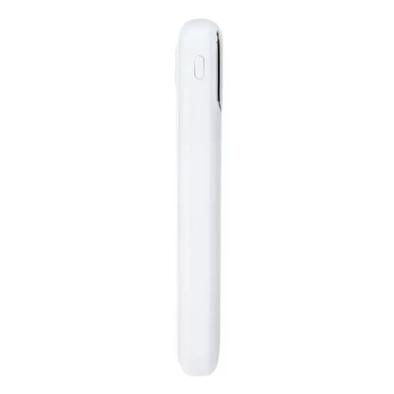 Portable power bank Rivacase VA2211WH — 10000 mAh, PD 3.0, QC 3.0, 1x USB-A + 2x USB-C, 22.5 W output