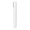 Portable power bank Rivacase VA2211WH — 10000 mAh, PD 3.0, QC 3.0, 1x USB-A + 2x USB-C, 22.5 W output