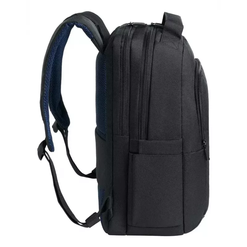 Mugursoma Rivacase 8425 40,6 cm (16 collas) Melna Pārnēsāšanas rokturis Plecu siksna