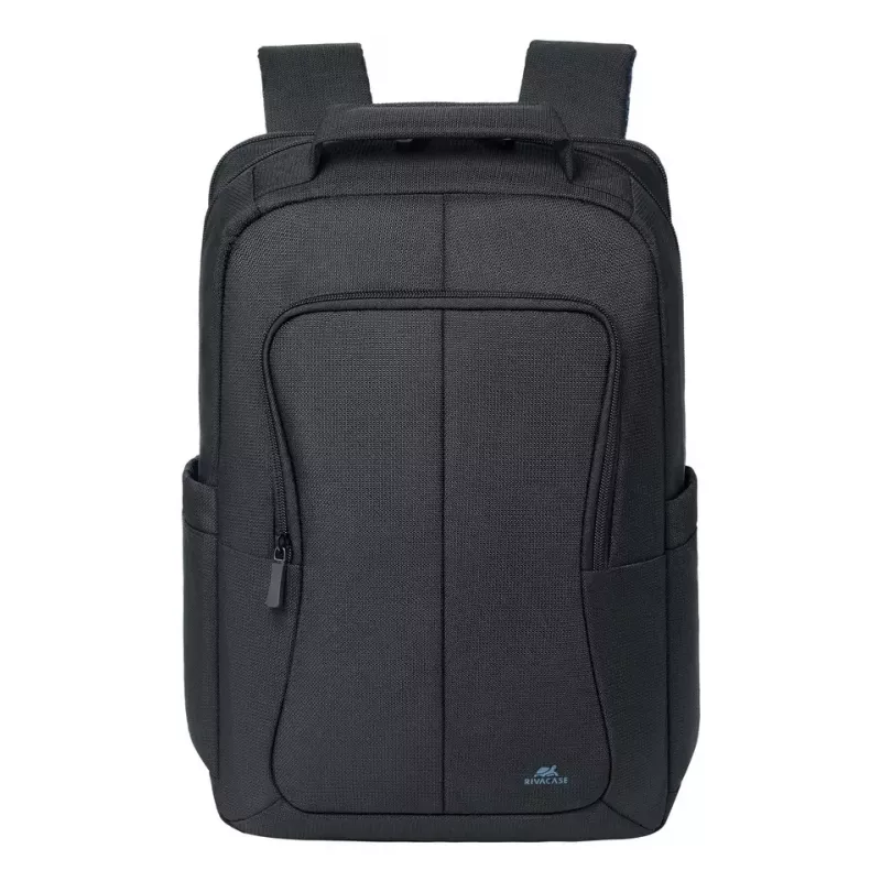 Mugursoma Rivacase 8425 40,6 cm (16 collas) Melna Pārnēsāšanas rokturis Plecu siksna