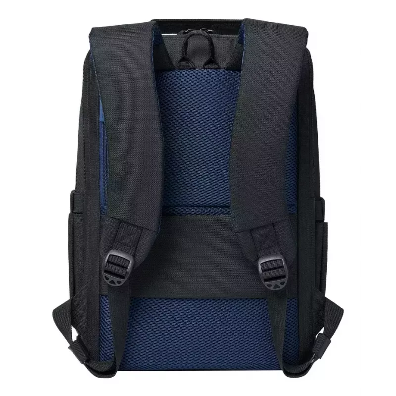 Mugursoma Rivacase 8425 40,6 cm (16 collas) Melna Pārnēsāšanas rokturis Plecu siksna