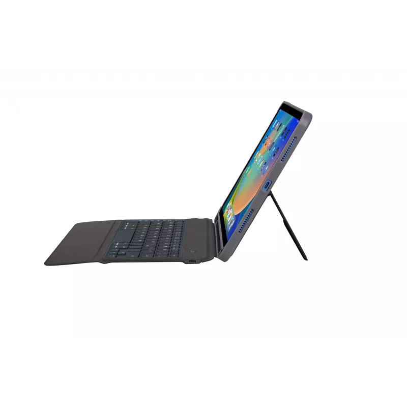 DEQSTER plāns tastatūra 2 10.9 collas (10. paaudze) QWERTZ vācu