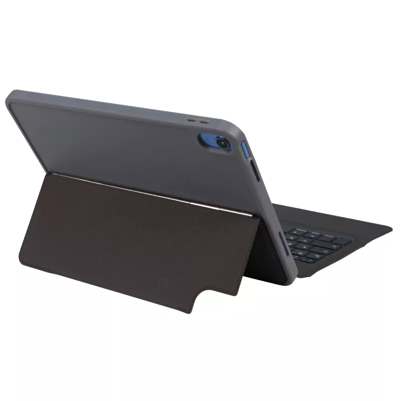 DEQSTER plāns tastatūra 2 10.9 collas (10. paaudze) QWERTZ vācu