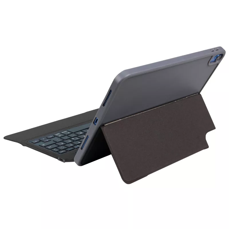 DEQSTER plāns tastatūra 2 10.9 collas (10. paaudze) QWERTZ vācu