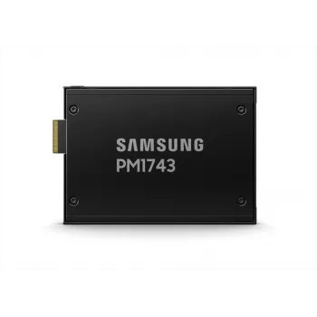 Samsung PM1743 3,84 TB 2,5 collu PCI Express 5.0 NVMe V-NAND