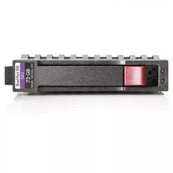 HDD HPE 1.2TB 2.5 collu SAS 10000 RPM 718160-B21