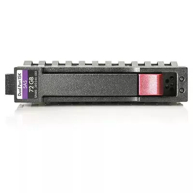 HDD HPE 1.2TB 2.5 collu SAS 10000 RPM 718160-B21