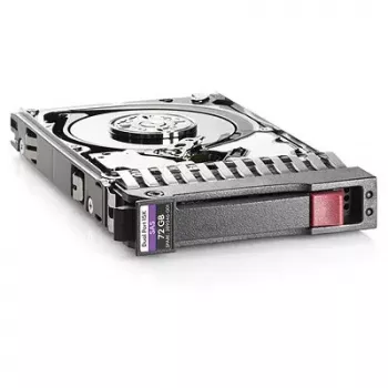 HDD HPE 1.2TB 2.5 collu SAS 10000 RPM 718160-B21