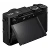 MILC korpuss Fujifilm X-E5 40,2 MP X-Trans CMOS 5 HR melns