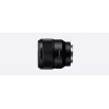 Sony FE 85mm F1.8 MILC/SLR teleobjektīvs melns