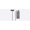Sony ECM-LV1 melns lavaljer/lapel mikrofons