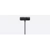 Sony ECM-LV1 melns lavaljer/lapel mikrofons