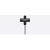 Sony ECM-LV1 melns lavaljer/lapel mikrofons