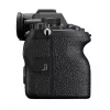 Sony α ILCE-7M4 MILC korpuss 33 MP Exmor R CMOS 3840 x 2160 pikseļi melns