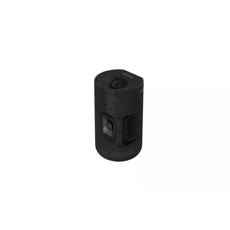 Sony SA-RS5 2-way Melns Wired & Wireless 180 W