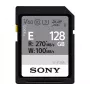 SDXC atmiņas karte Sony 128GB UHS-II U3 V60 (SFE128A.AE) 300MB/s lasīšana