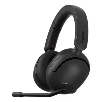 Sony INZONE H5 Headset Wired & Wireless Head-band Gaming Melns