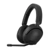 Sony INZONE H5 Headset Wired & Wireless Head-band Gaming Melns