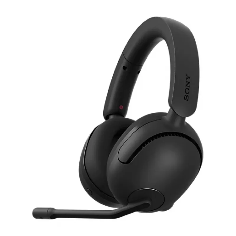 Sony INZONE H5 Headset Wired & Wireless Head-band Gaming Melns