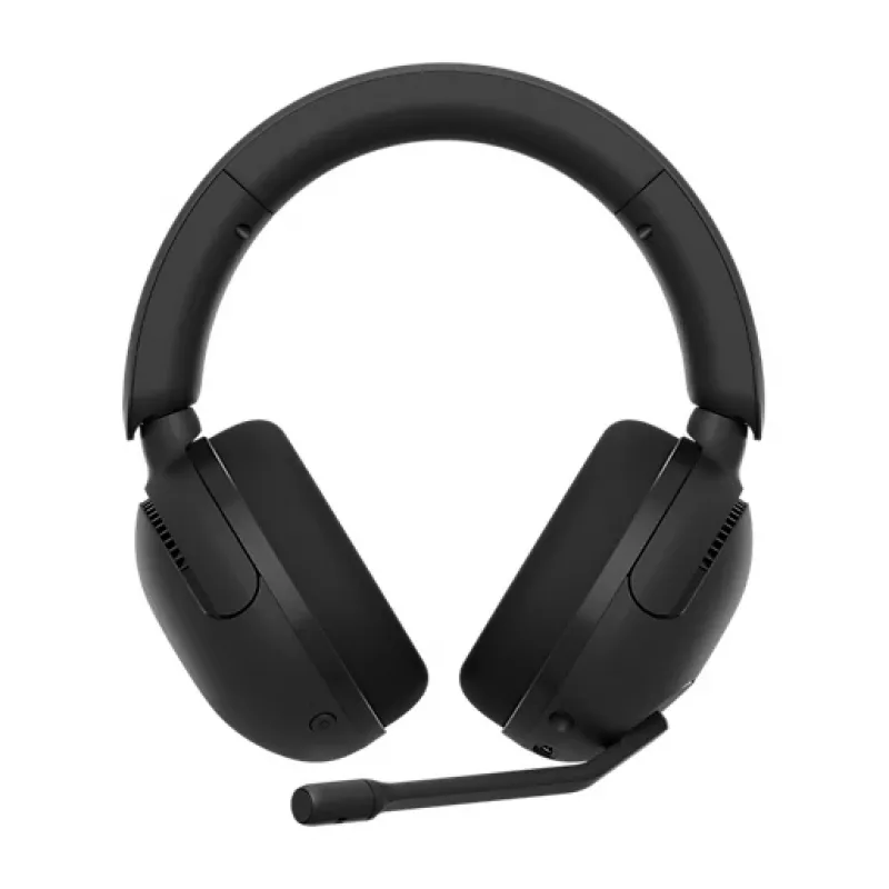 Sony INZONE H5 Headset Wired & Wireless Head-band Gaming Melns