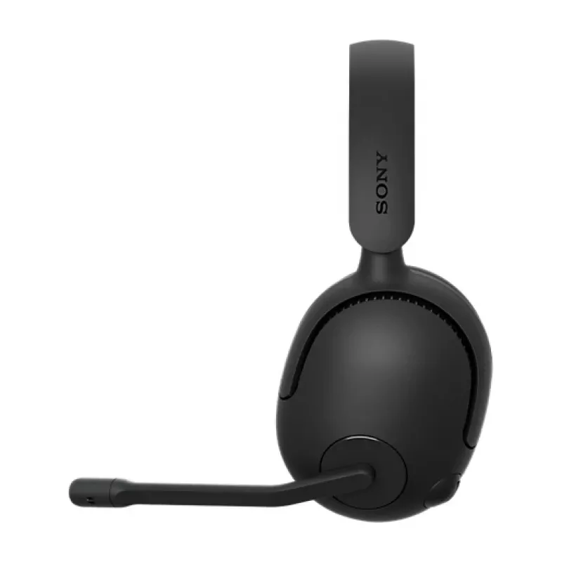 Sony INZONE H5 Headset Wired & Wireless Head-band Gaming Melns